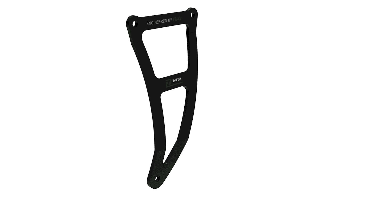 R&G Exhaust Hanger for Kawasaki Z1000 H2 (20-24)