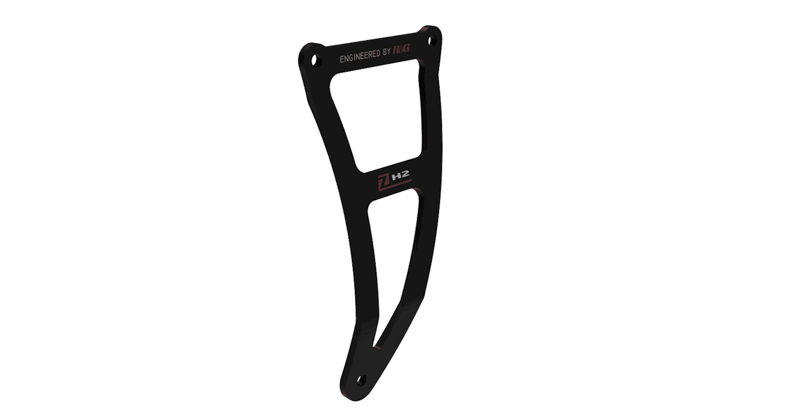 R&G Exhaust Hanger for Kawasaki Z1000 H2 (20-24)