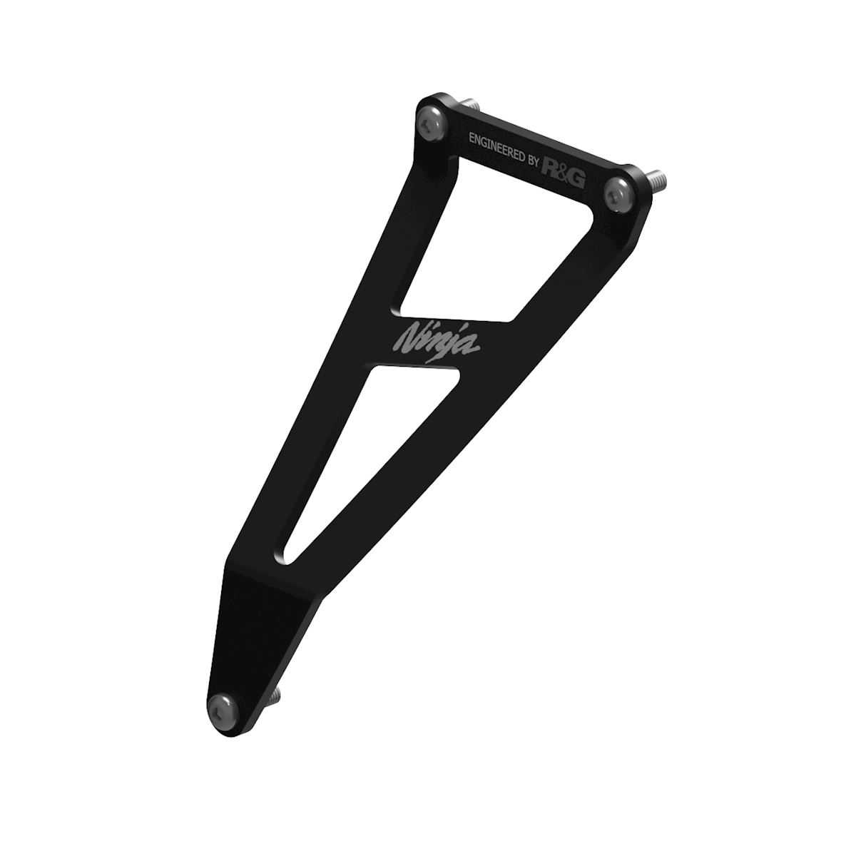 R&G Exhaust Hanger for Kawasaki Ninja ZX-25R (20)