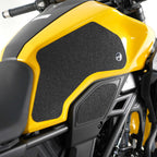 R&G Tank Traction Grips for Honda CB300R (22-24)