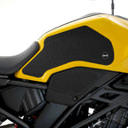 R&G Tank Traction Grips for Honda CB300R (22-24)