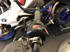 R&G Brake Lever Guard for Triumph Street Triple 765 (23-26)