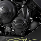 R&G Engine Cover for Triumph Daytona 660 (24-26)