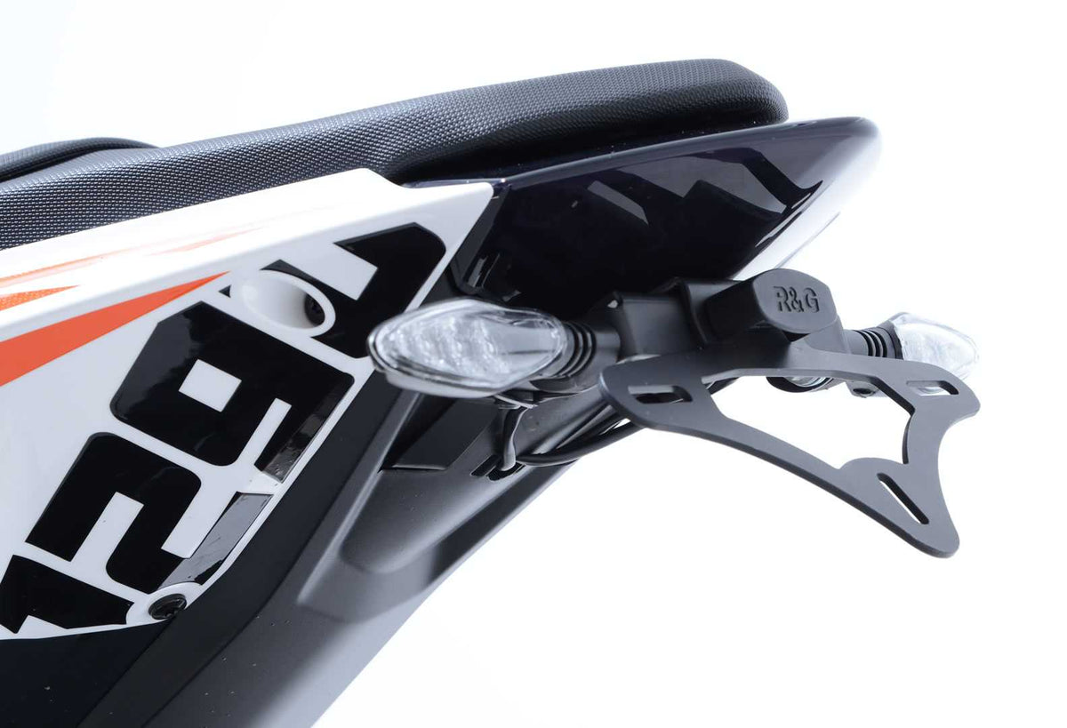 R&G Tail Tidy for KTM 1290 Super Duke R (14-16) Main image