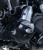R&G Engine Cover for Kawasaki Z650 (17-26)