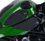 R&G Tank Traction Grips for Kawasaki Ninja H2 SX (18-24)