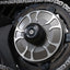 R&G Swingarm Protectors for Kawasaki Ninja H2R (18-20)