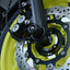 R&G Fork Protectors for Yamaha MT-07 (18-20)