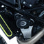 R&G Aero Frame Sliders for Husqvarna Vitpilen 401 (18-23)