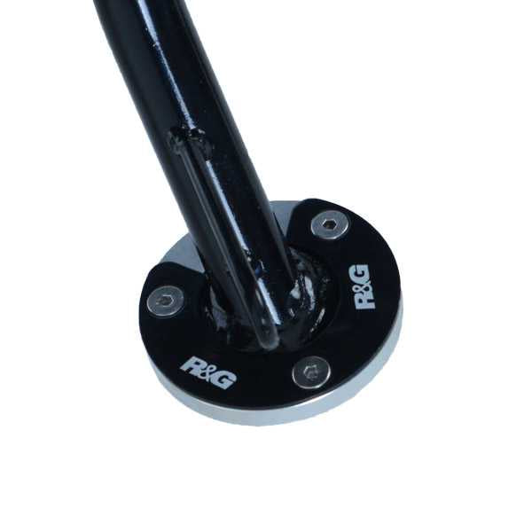 R&G Kickstand Shoe for Husqvarna Vitpilen 401 (18-21)