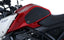 R&G Tank Traction Grips for Honda CB125R (18-24)
