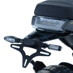 R&G Tail Tidy for Husqvarna Svartpilen 401 (18-19)