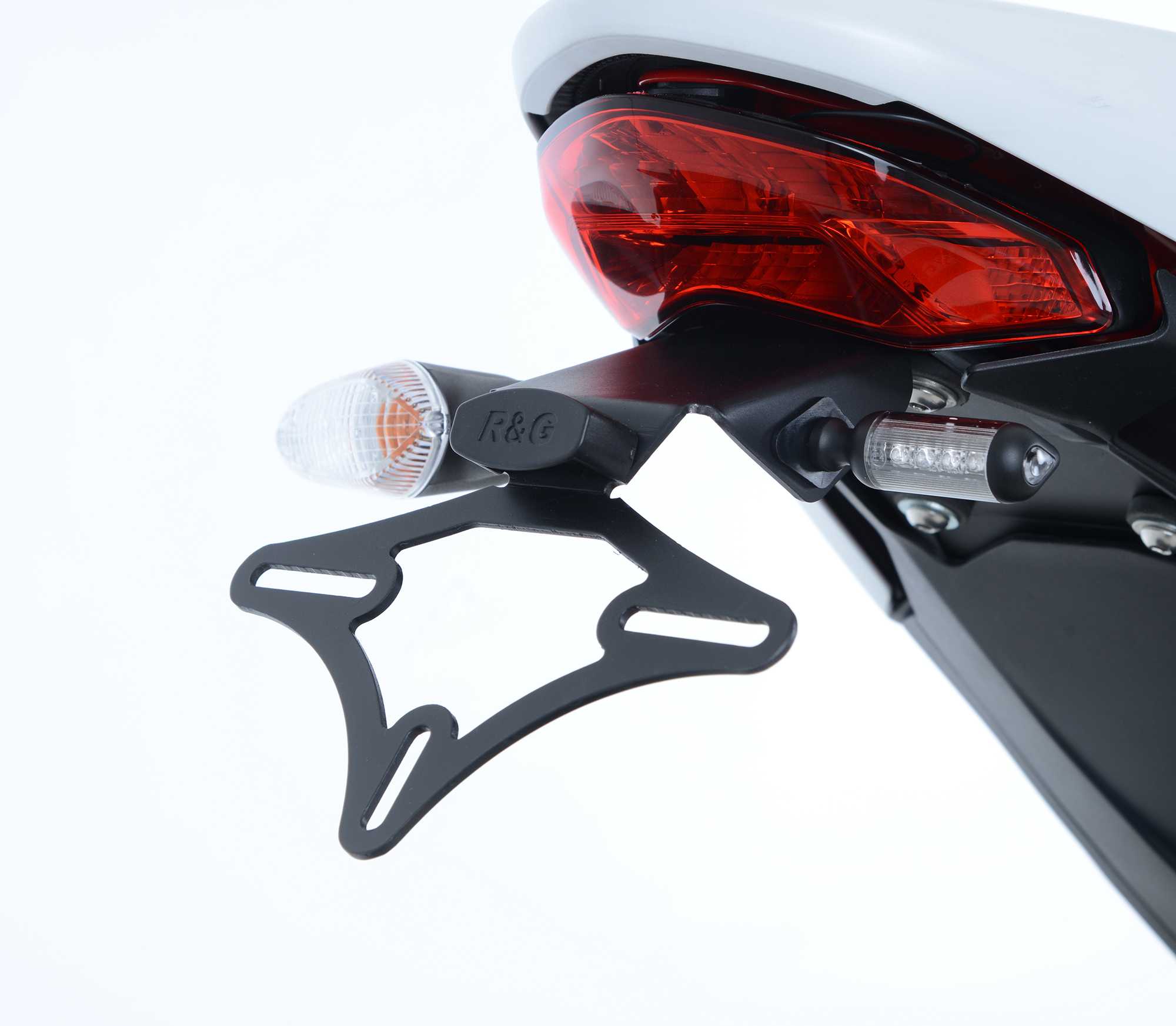 R&G Tail Tidy for Ducati Monster 797 Plus (17-18)