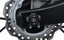 R&G Spindle Swingarm Protectors for Honda CB125R (18-24)