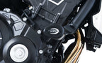 R&G Aero Frame Sliders for Honda CB1000R (18-20)