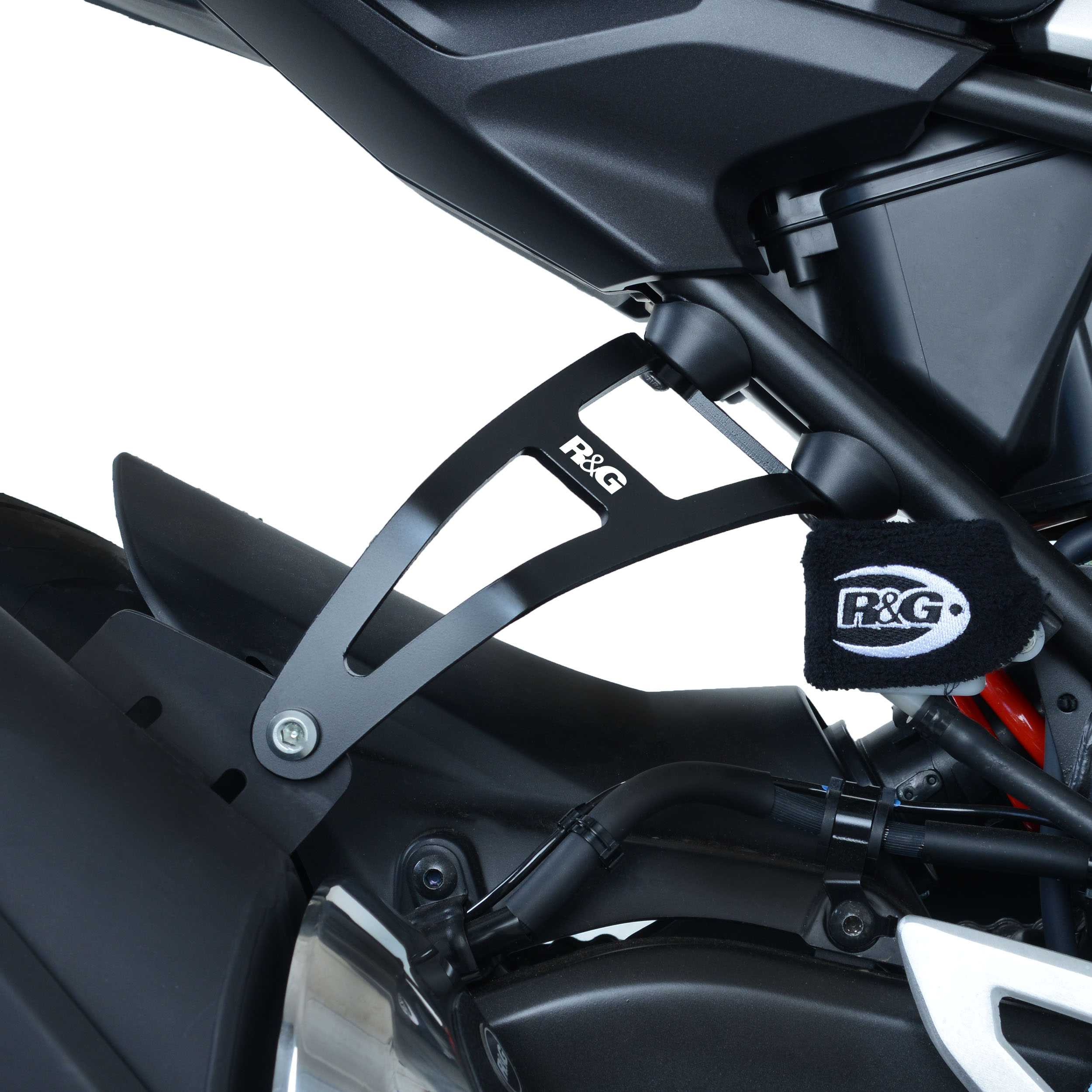 R&G Exhaust Hanger for Honda CB300R (22-24)