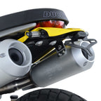 R&G Tail Tidy for Ducati Scrambler 1100 (18-25)