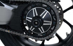 R&G Swingarm Protectors for Honda CB1000R (18-20)