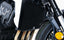 R&G Radiator Guard Black for Honda CBF1000 (11-18)