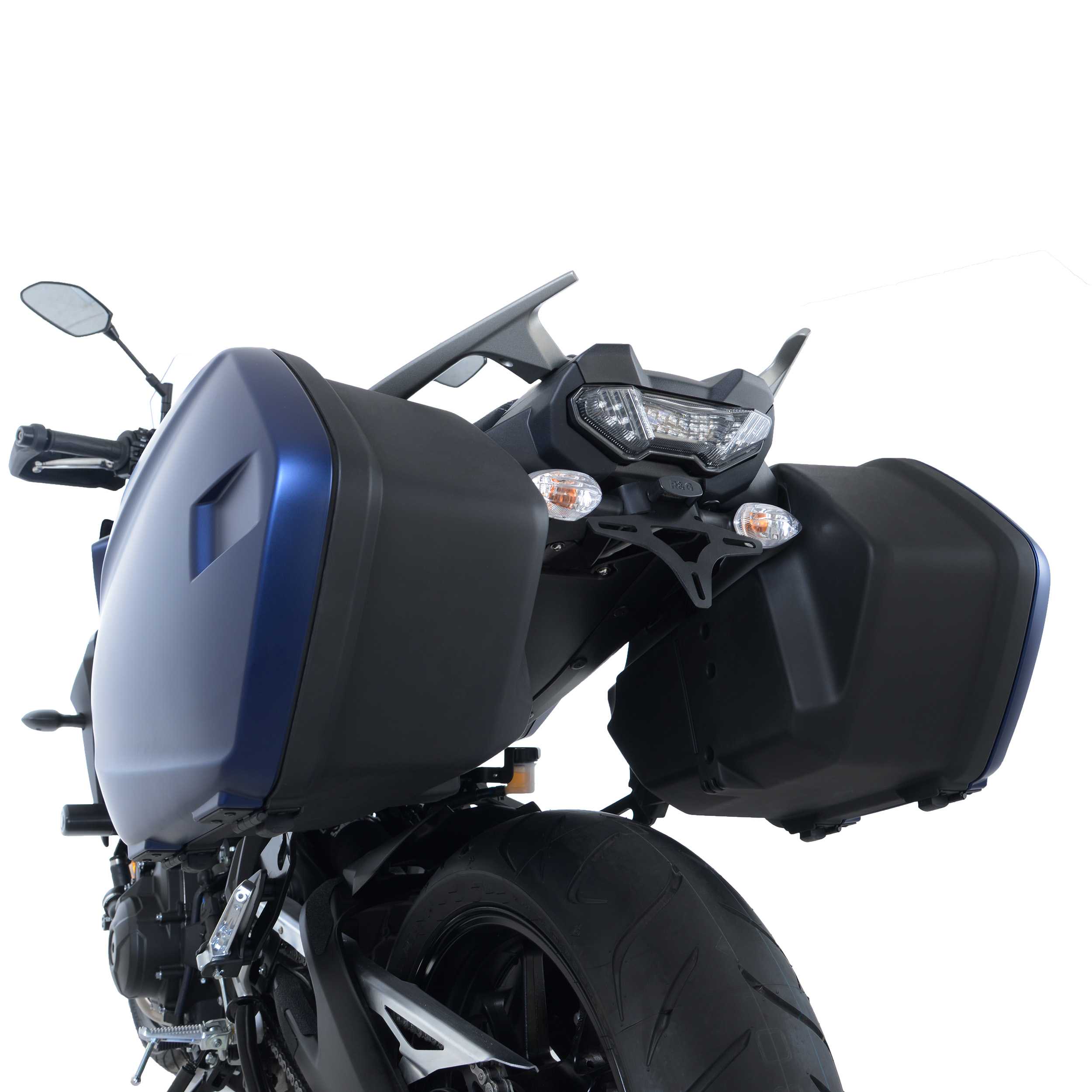 R&G Tail Tidy for Yamaha Tracer 900 (18-20)