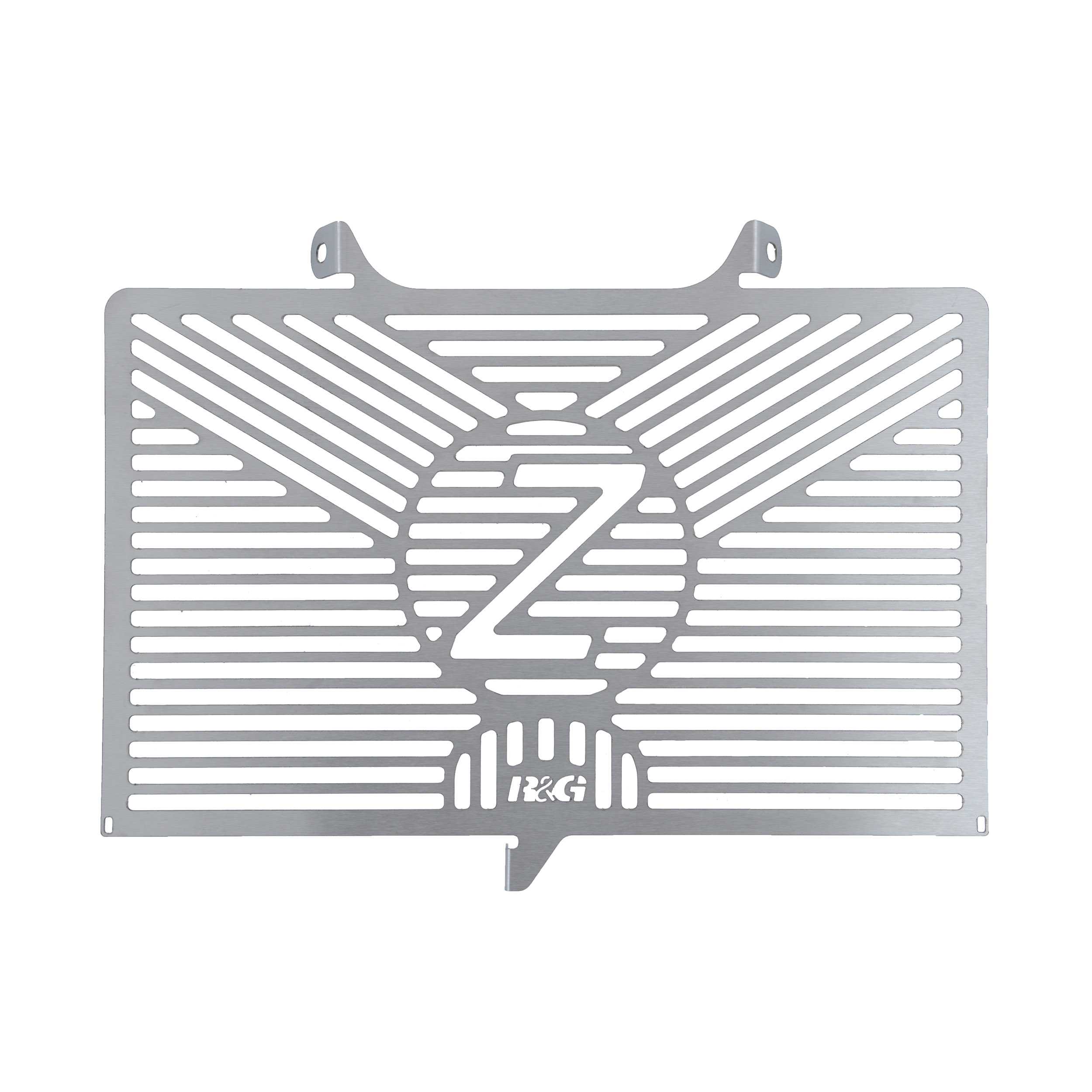 R&G Radiator Guard Branded for Kawasaki Z900 RS (18-20)