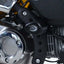 R&G Aero Frame Sliders for Honda Monkey 125 (18-20)