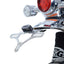 R&G Tail Tidy for Honda Monkey 125 (18-26)
