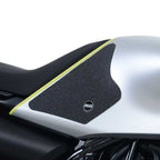 R&G Tank Traction Grips for Husqvarna Svartpilen 701 (19-22)