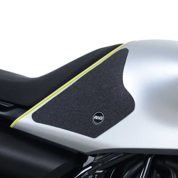 R&G Tank Traction Grips for Husqvarna Vitpilen 701 (18-22)