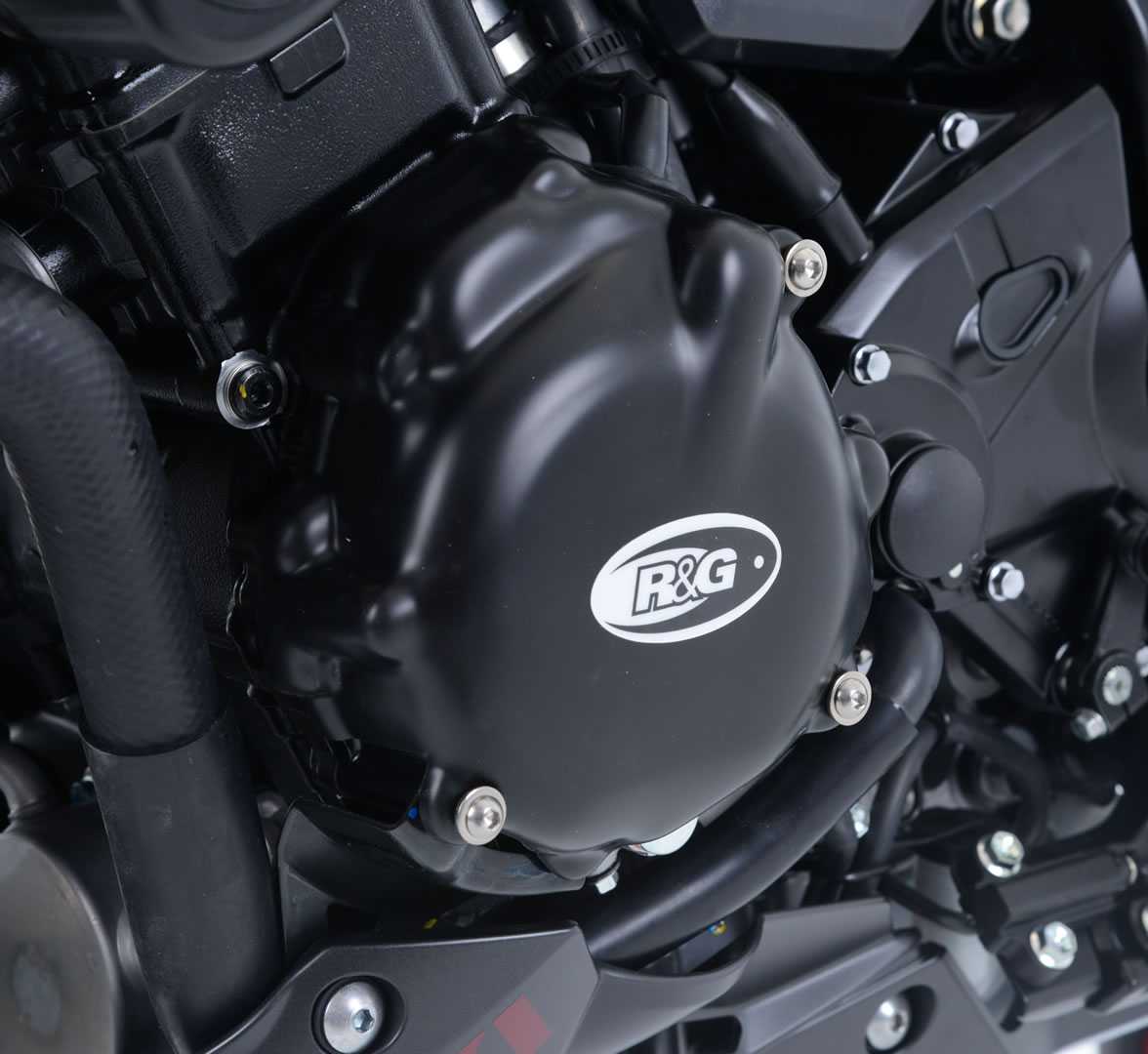 R&G Engine Cover for Suzuki GSX-S750 (17-21)