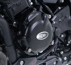 R&G Engine Cover for Suzuki GSR750 (11-16)