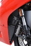 R&G Radiator Guard for Ducati Panigale V2 (20-24)