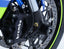 R&G Fork Protectors for Suzuki GSX-R1000 (12-22)