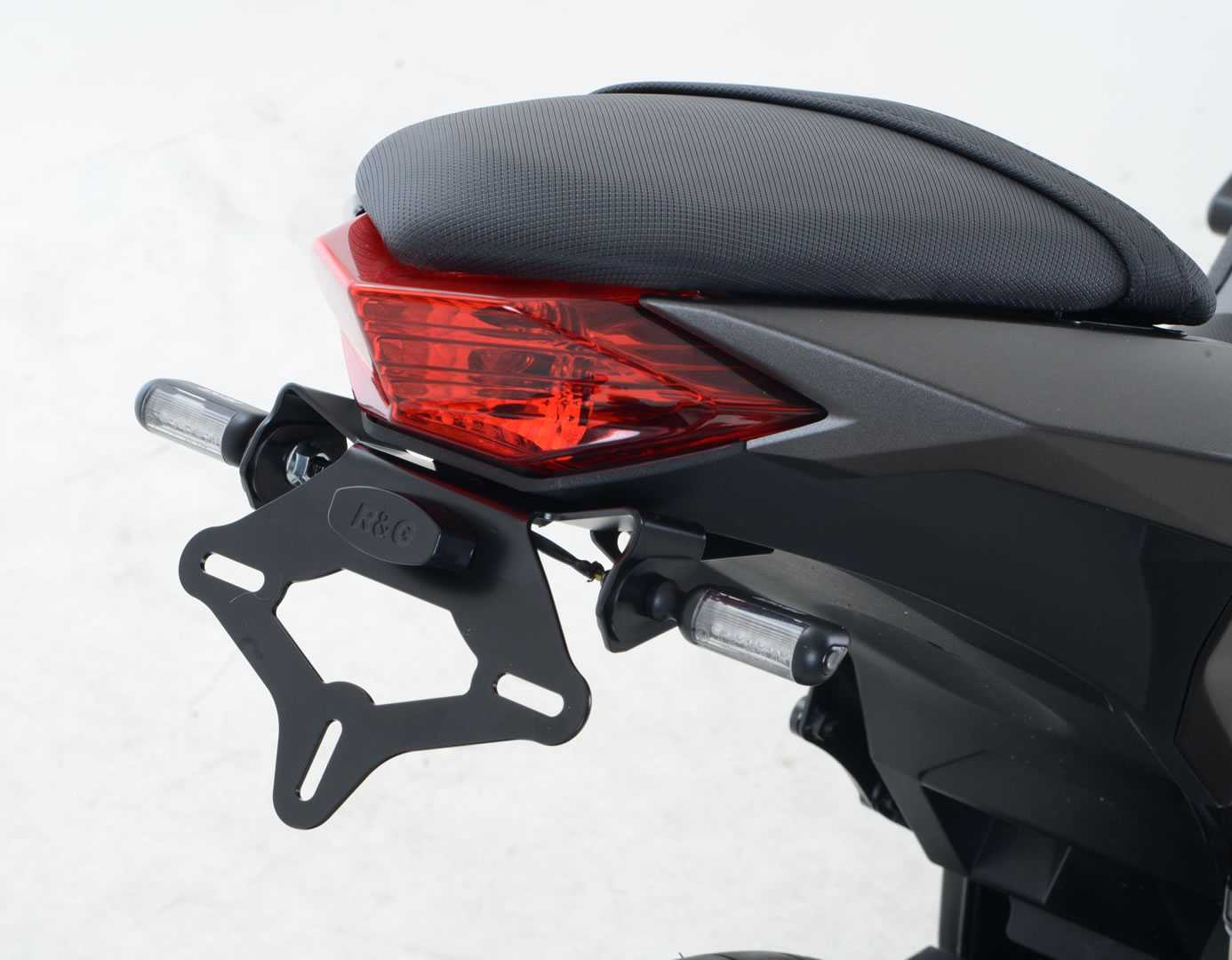 R&G Tail Tidy for Kawasaki Ninja 250 (13-17)
