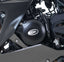 R&G Engine Cover for Kawasaki Ninja 250 (13-17)