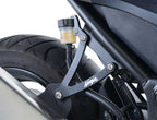 R&G Exhaust Hanger for Kawasaki Ninja 250 (13-17)