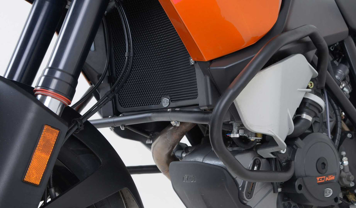 R&G Adventure Bars for KTM 1050 Adventure (15-18) Main image