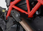 R&G Aero Frame Sliders for Ducati Hypermotard 939 SP (16-18)