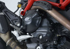 R&G Engine Cover for Ducati Hyperstrada 821 (13-15)