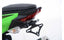 R&G Tail Tidy for Kawasaki Z250 (19)