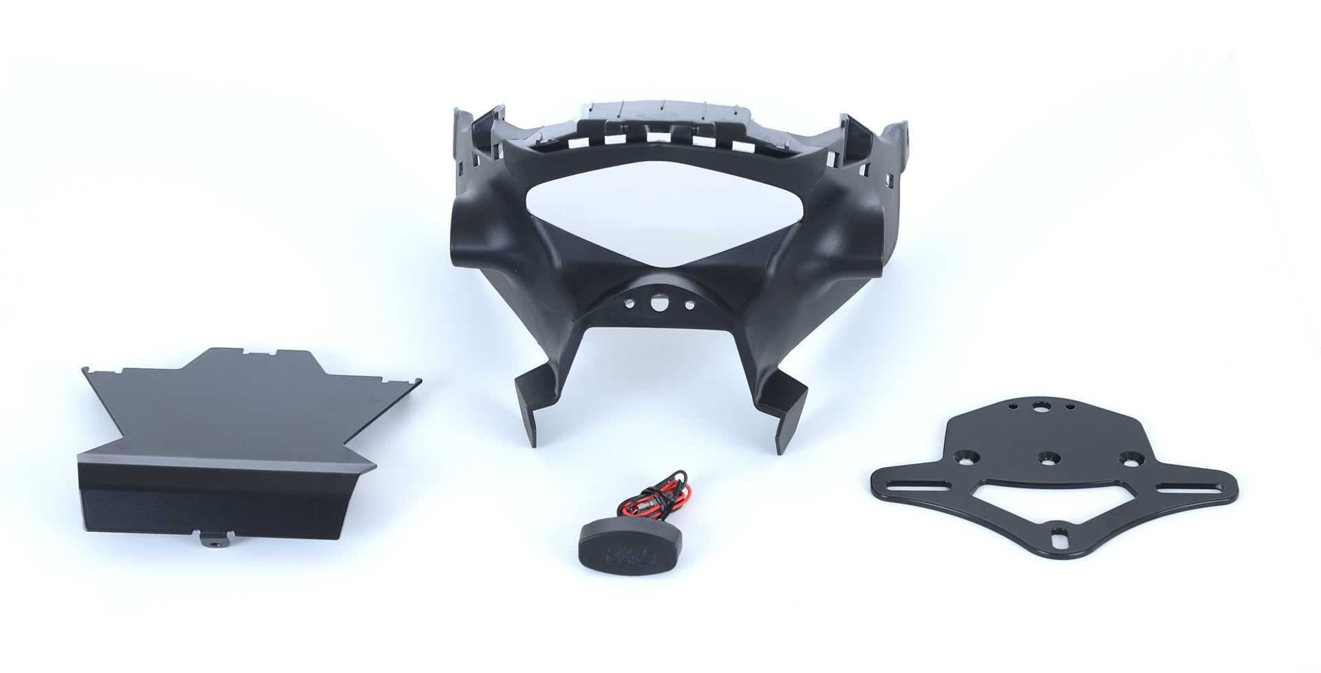 R&G Tail Tidy for Honda CBR500R (13-15)