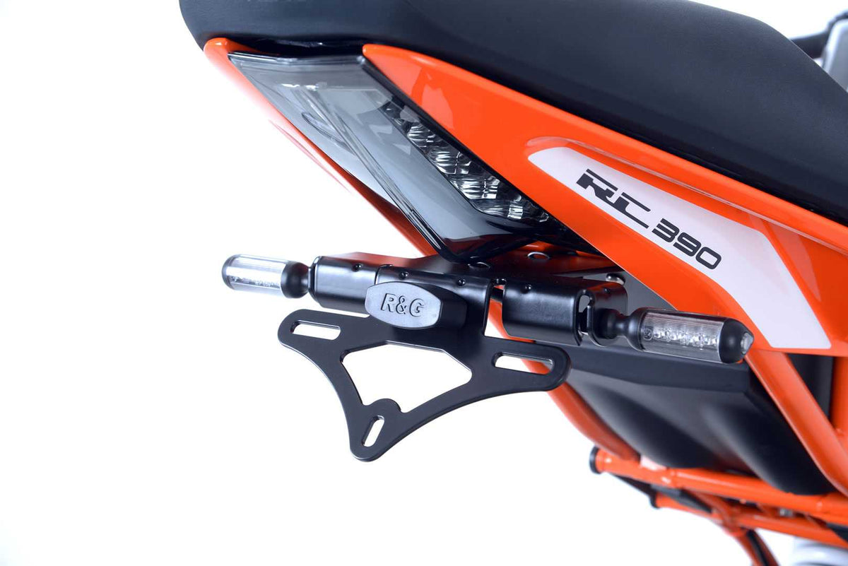 R&G Tail Tidy for KTM RC 125 (14-16) Main image