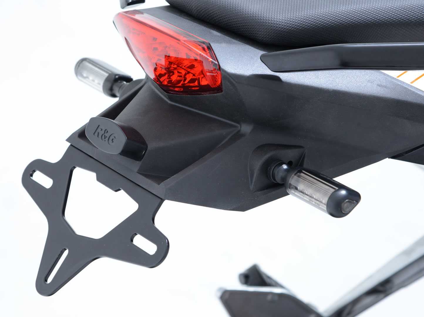 R&G Tail Tidy for KTM 390 Duke (13-14)