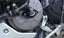 R&G Engine Case Slider for Ducati Hypermotard 950 SP (21-25)