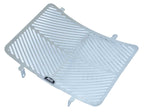 R&G Radiator Guard Stainless Steel for Triumph Speed Triple 955 (11-15)
