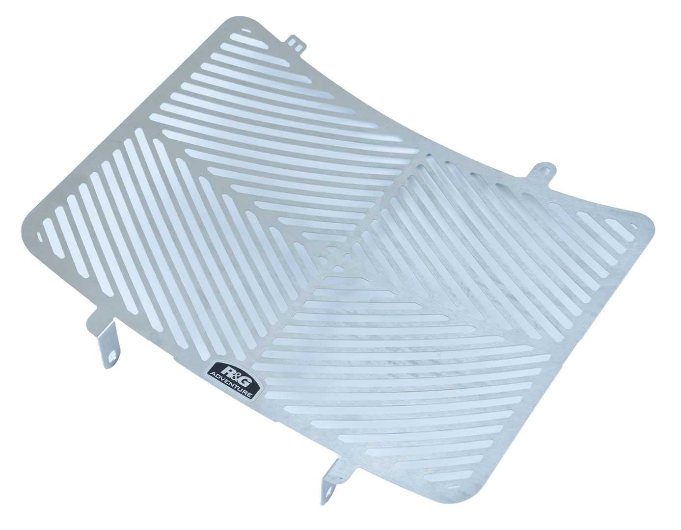 R&G Radiator Guard Stainless Steel for Triumph Speed Triple 955 (11-15)