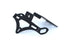 R&G Tail Tidy for Honda CB650F (14-19)