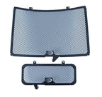 R&G Radiator Guard for Suzuki GSX-R1000 (03-04)