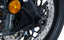 R&G Fork Protectors for Honda CB1000R (18-23)