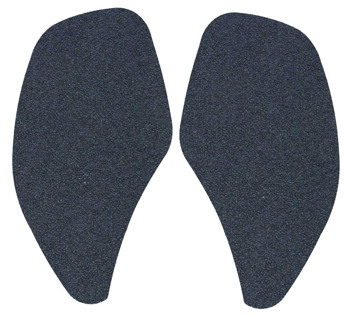 R&G Tank Traction Grips for Honda CBR900RR Fireblade (92-99)